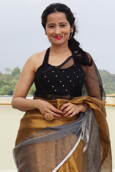 Taara Mandal (SAREE)