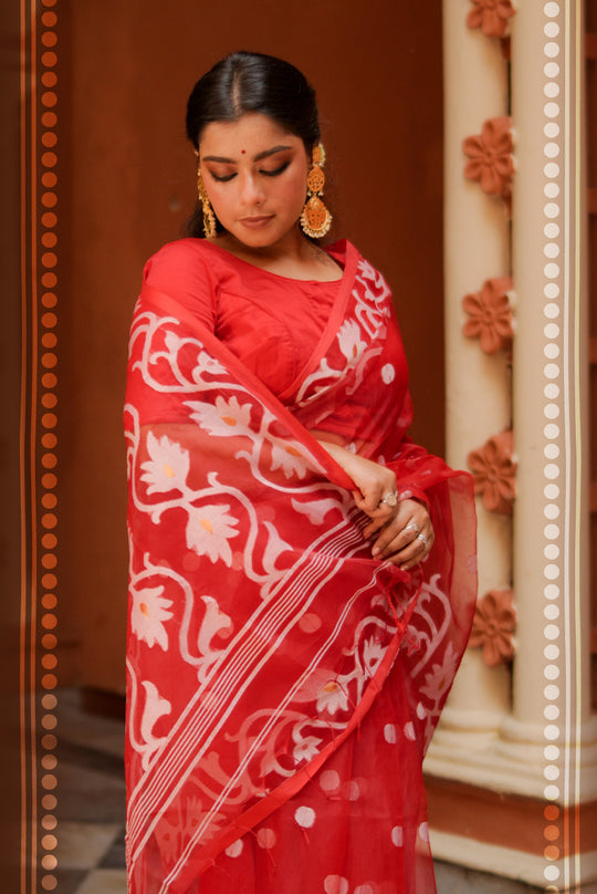 Sindoor (SAREE)