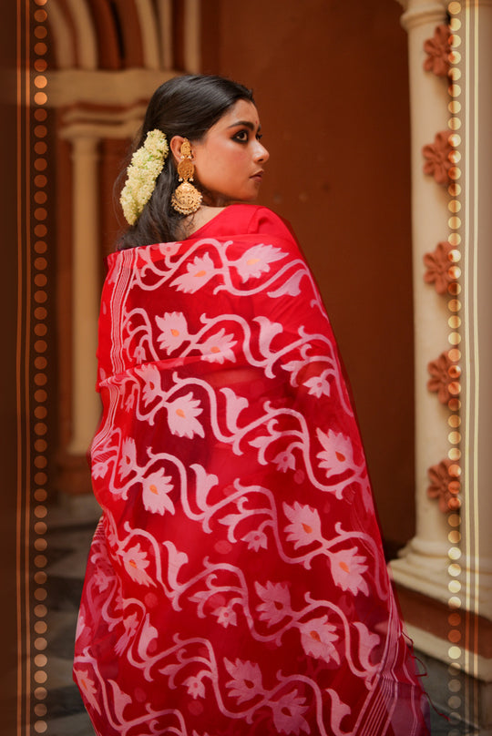 Sindoor (SAREE)