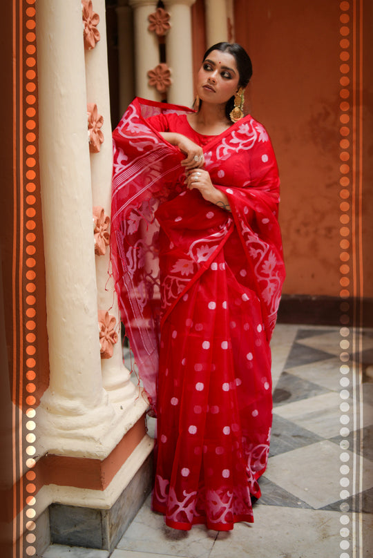 Sindoor (SAREE)