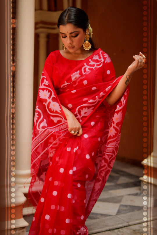 Sindoor (SAREE)