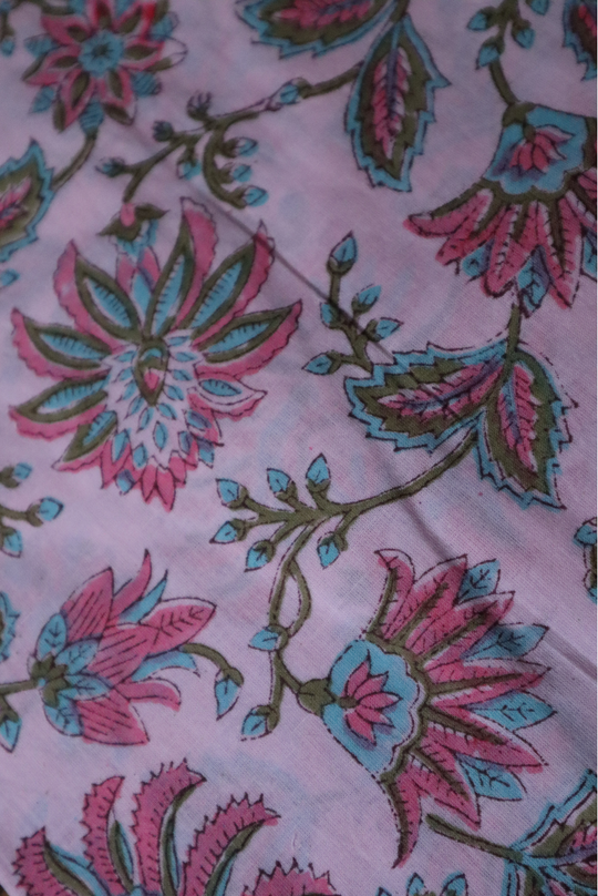 Romance (KURTI)