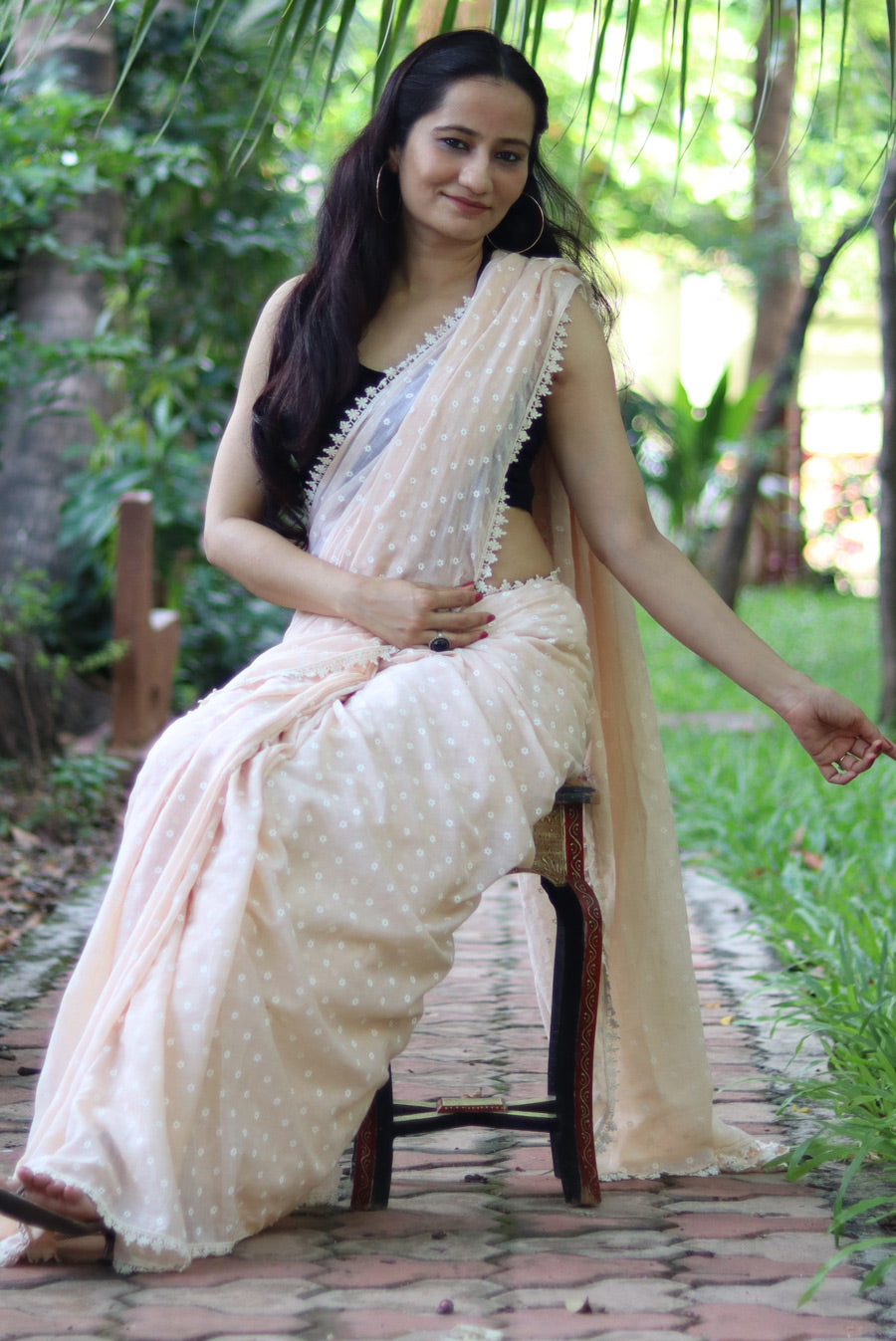 Blossom-1 (SAREE)