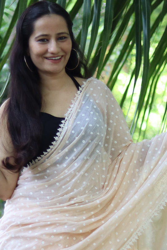 Blossom-1 (SAREE)