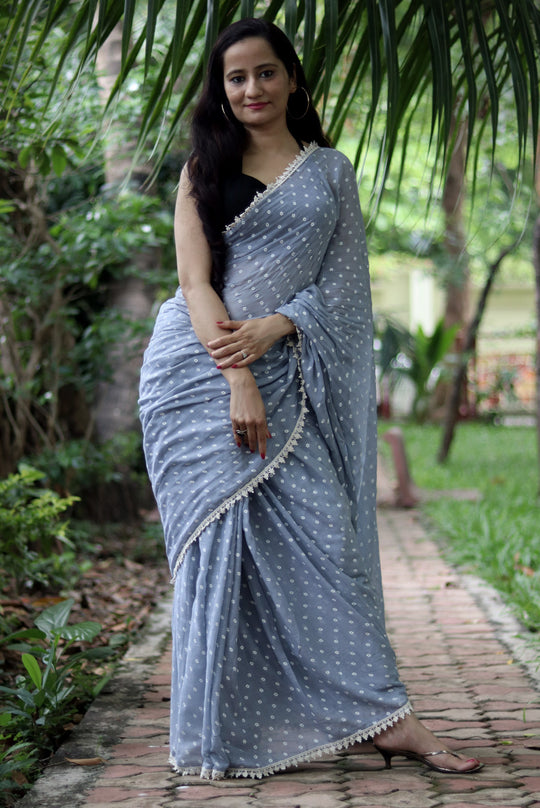 Blossom-2 (SAREE)