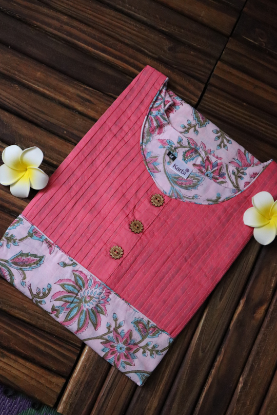 Romance (KURTI)