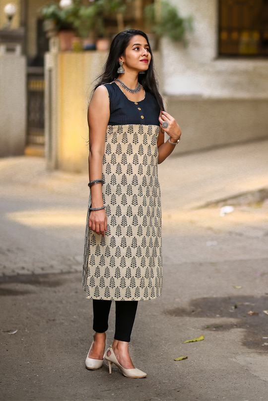 Awe (KURTI)