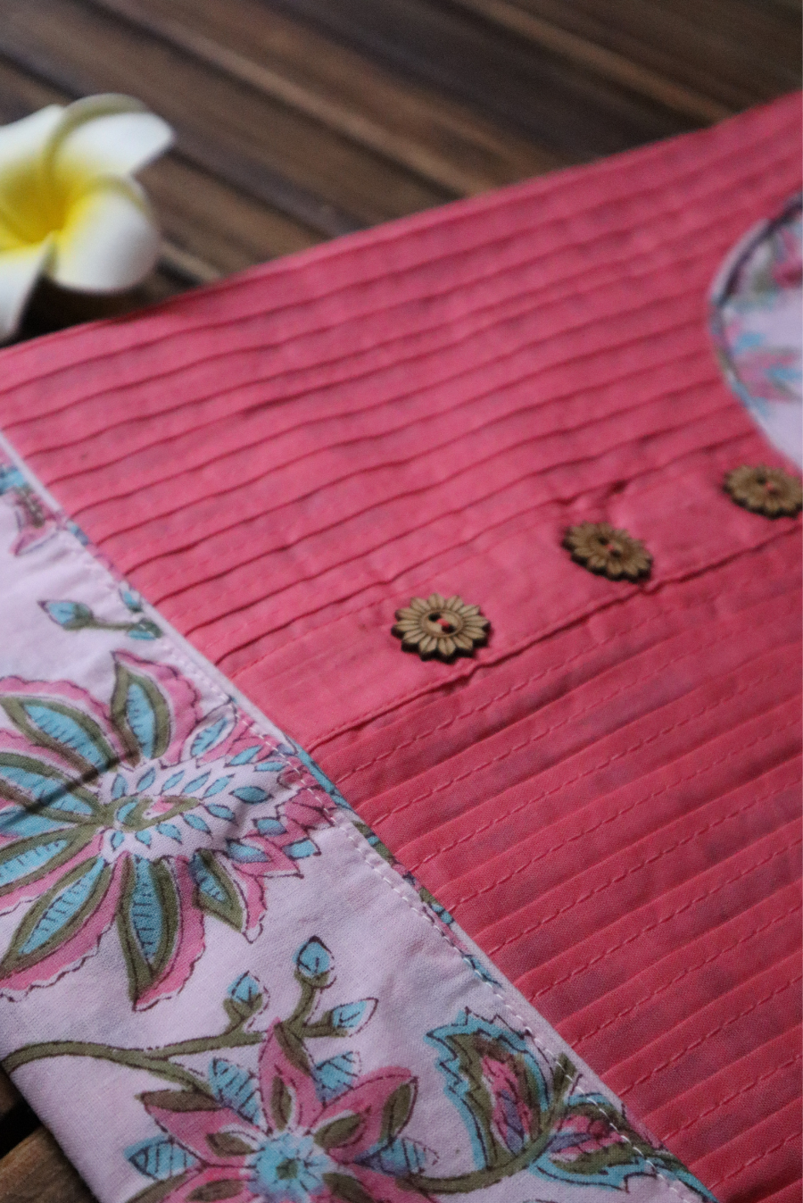 Romance (KURTI)