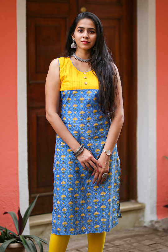 Happiness (KURTI)
