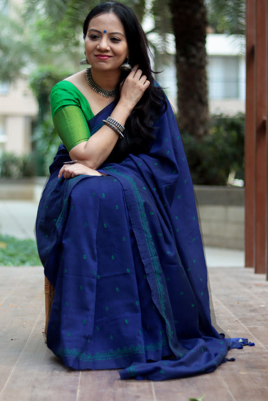 Neela (SAREE)