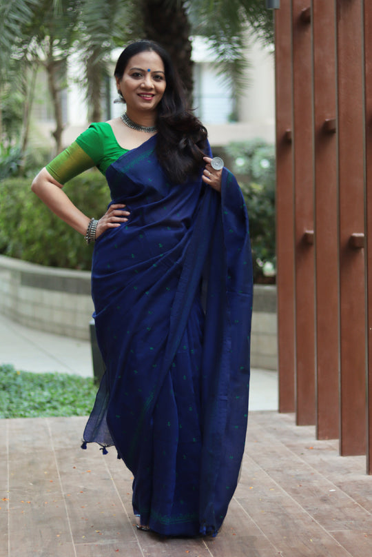 Neela (SAREE)