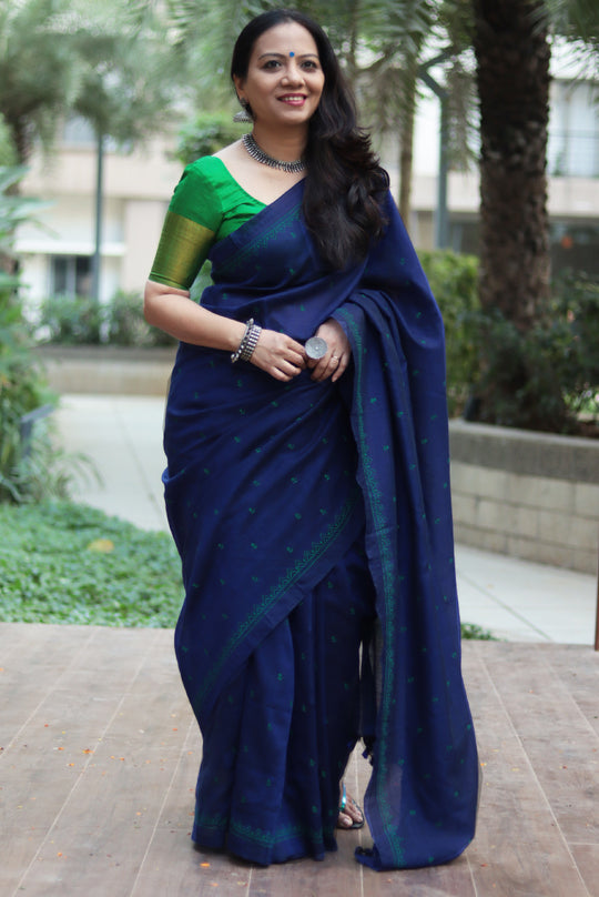 Neela (SAREE)