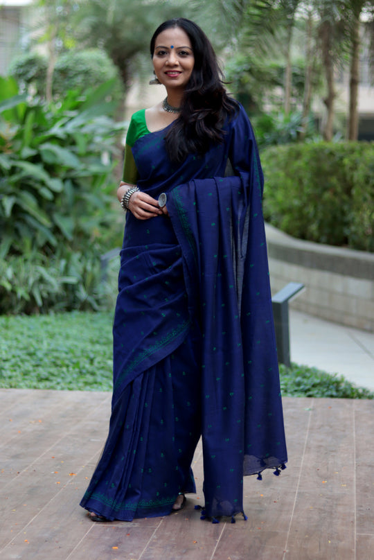 Neela (SAREE)