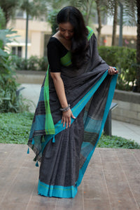 Choukhat - 3 (SAREE)