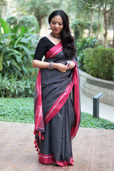 Choukhat - 5 (SAREE)