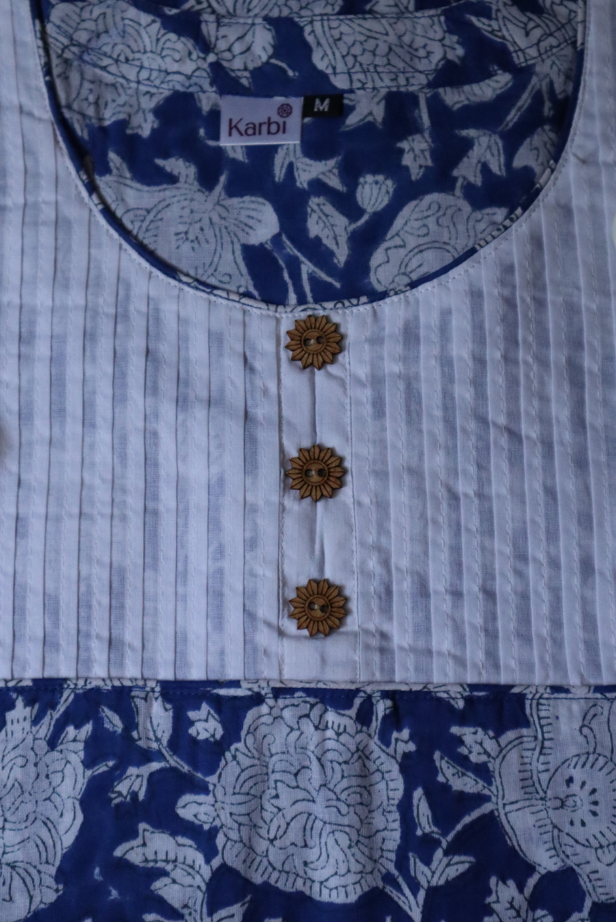 Peace (KURTI)