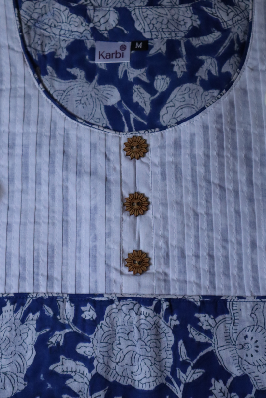 Peace (KURTI)