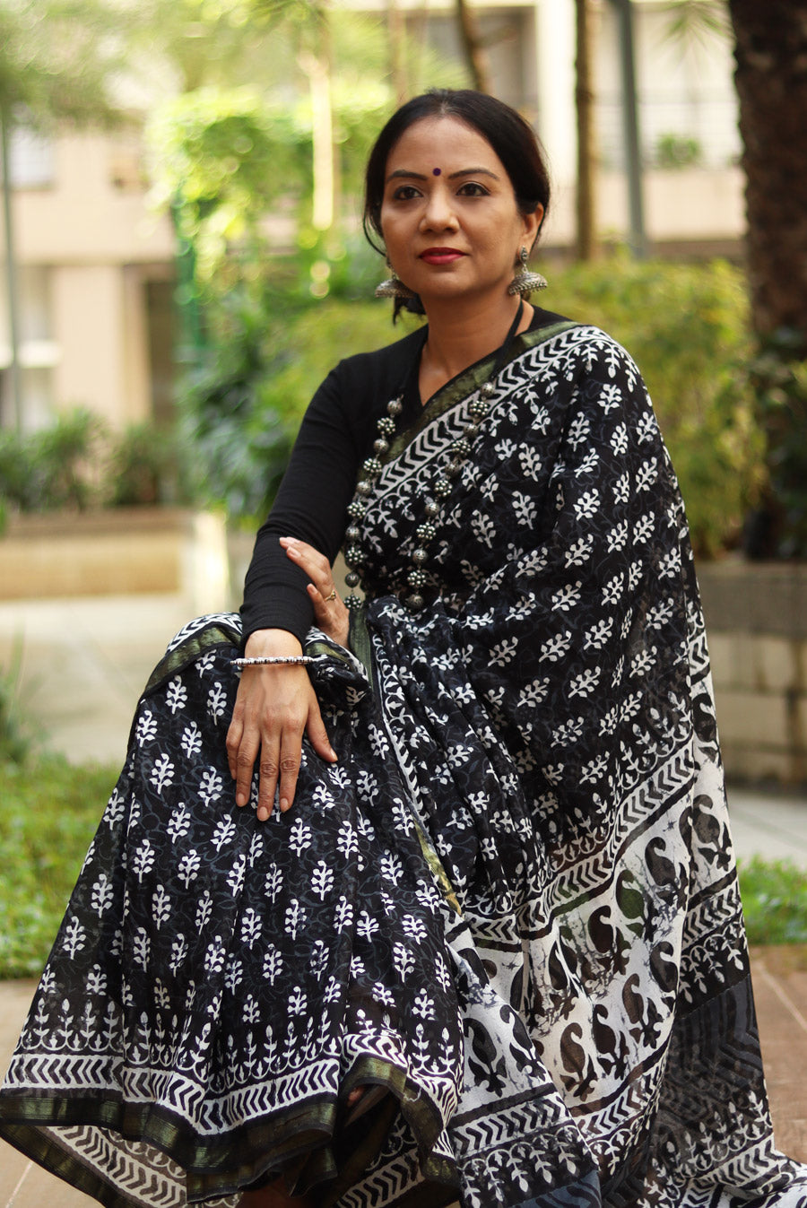 Raat (SAREE)