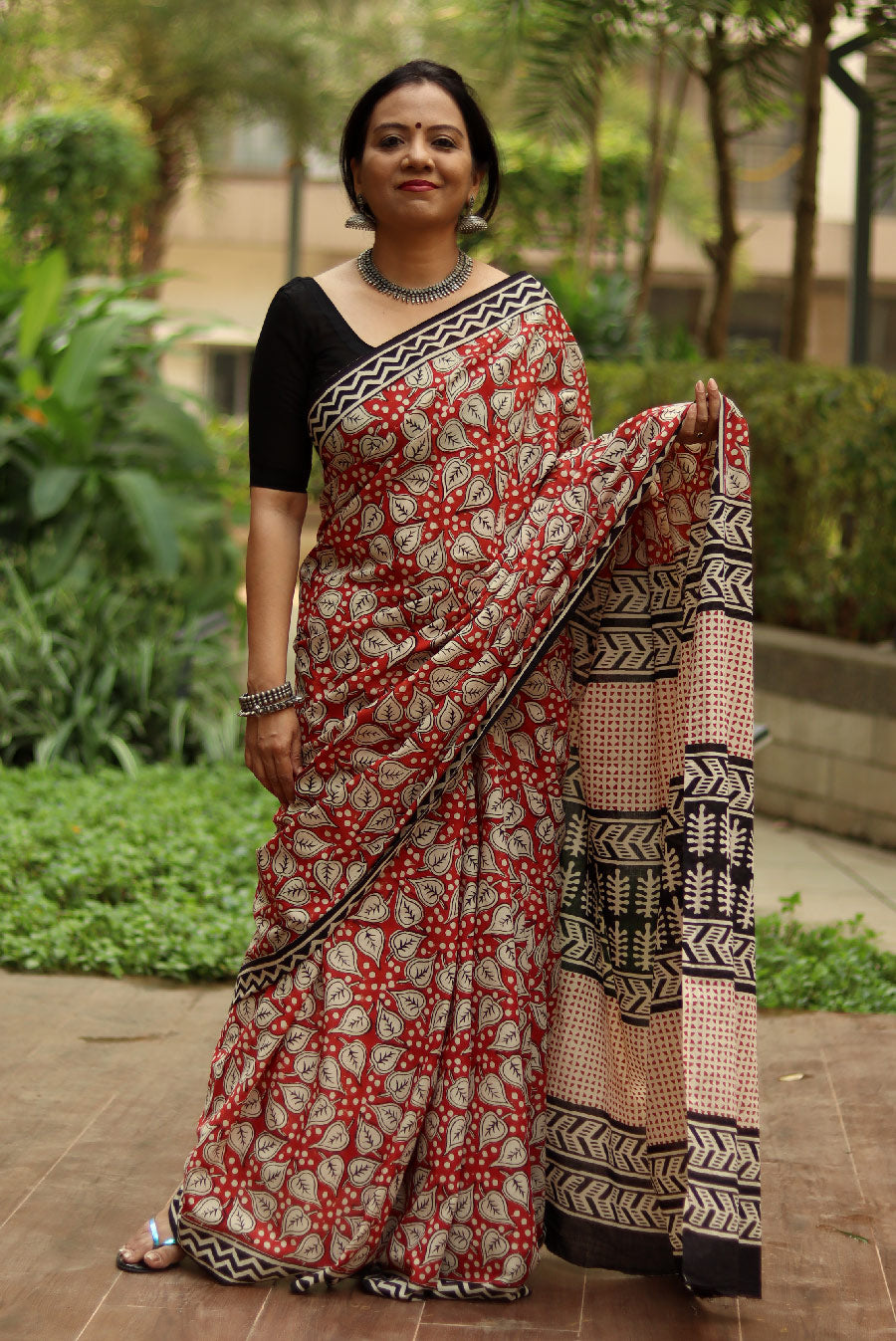 Mehek (SAREE)