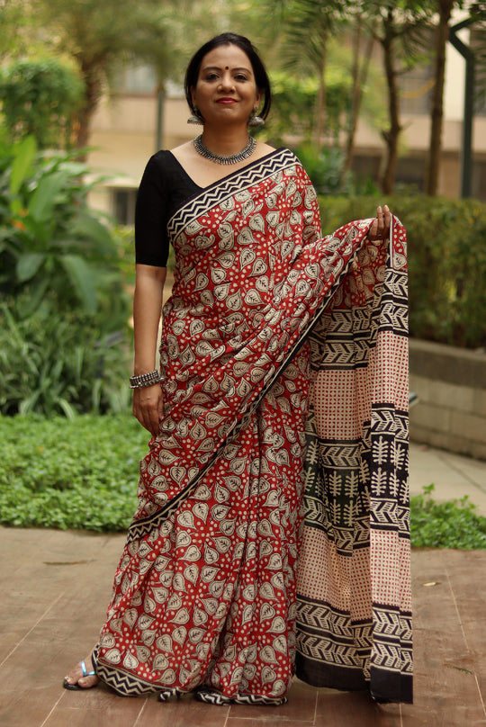 Mehek (SAREE)