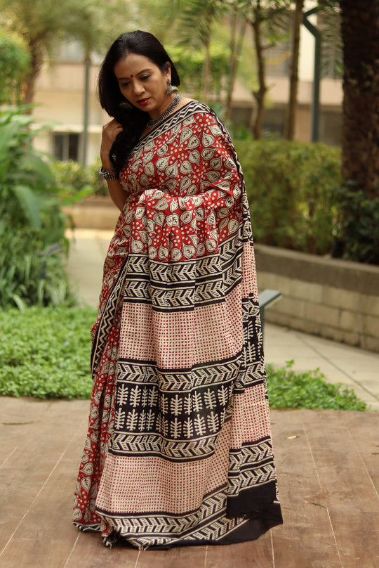 Mehek (SAREE)