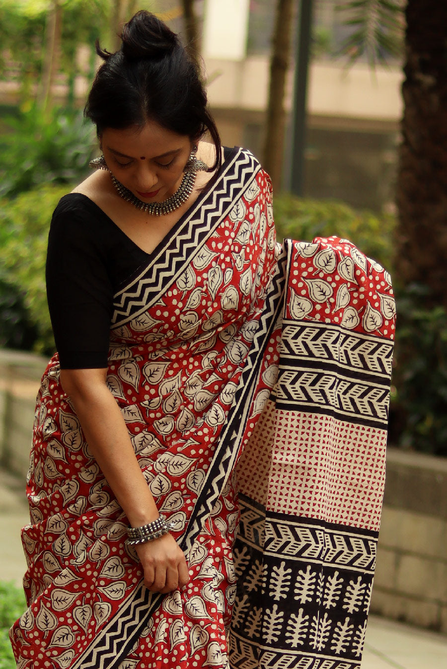 Mehek (SAREE)