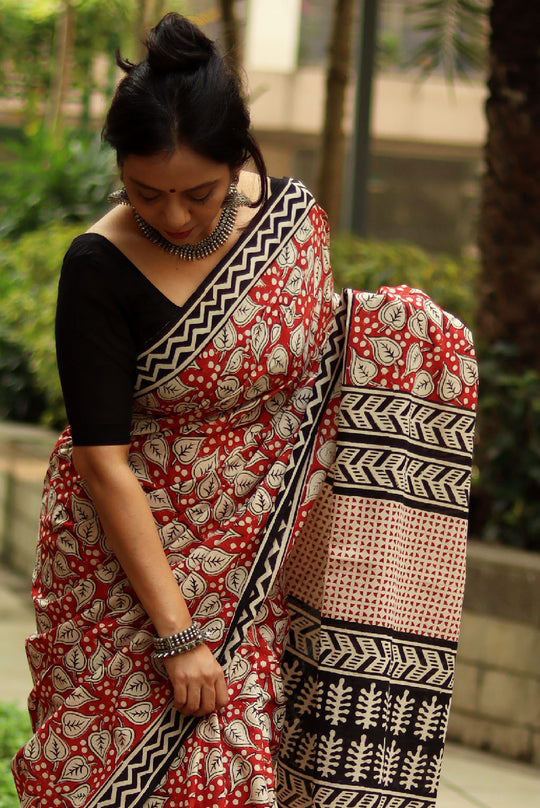 Mehek (SAREE)