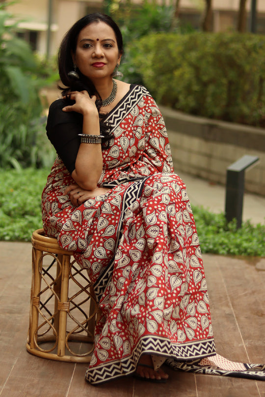 Mehek (SAREE)