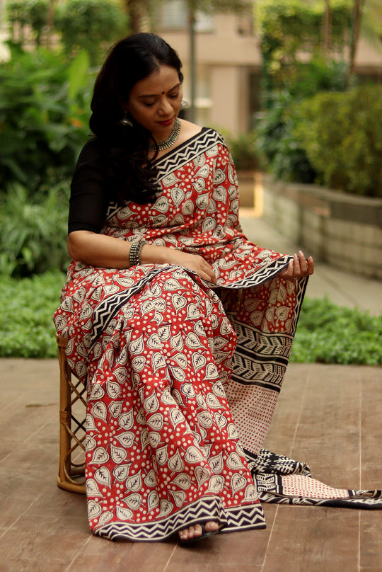 Mehek (SAREE)