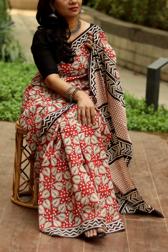 Mehek (SAREE)