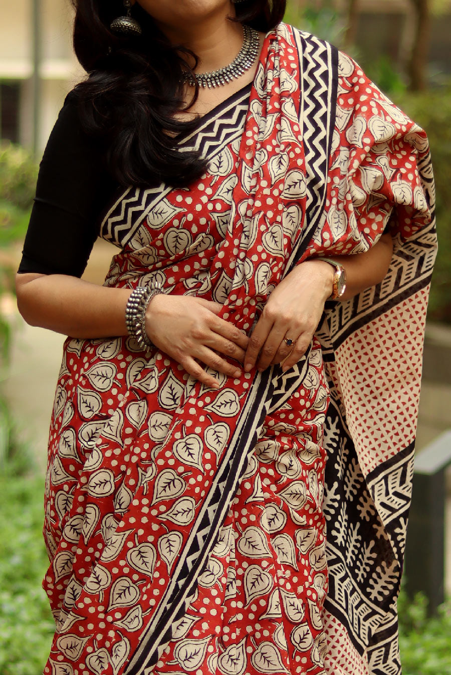 Mehek (SAREE)