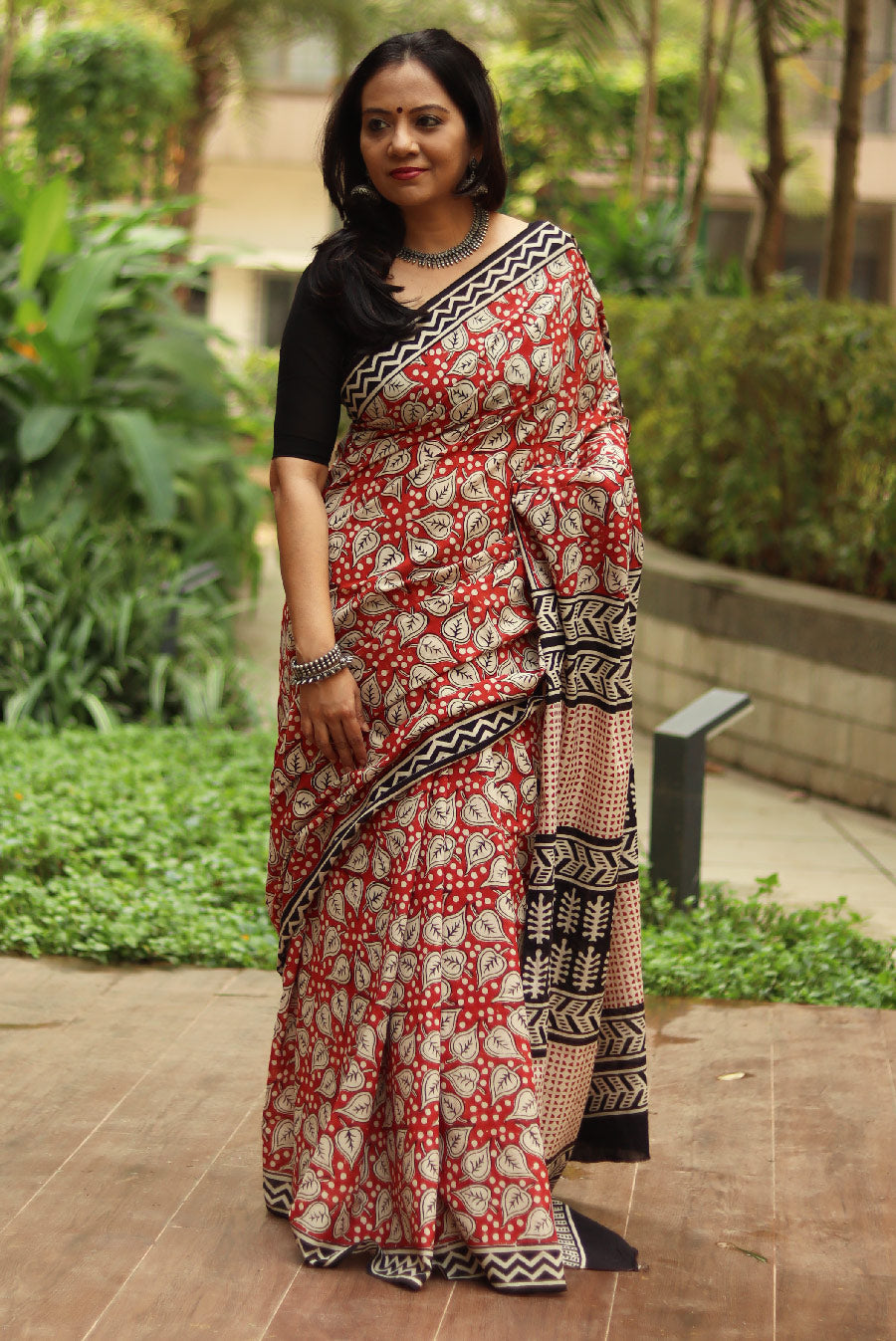 Mehek (SAREE)