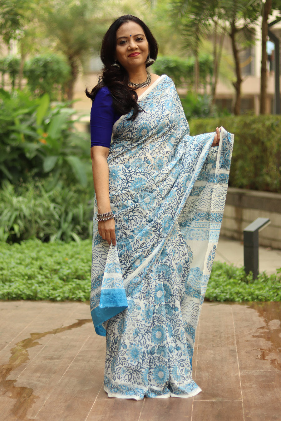 Dhara (SAREE)