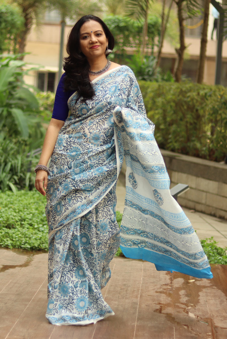 Dhara (SAREE)