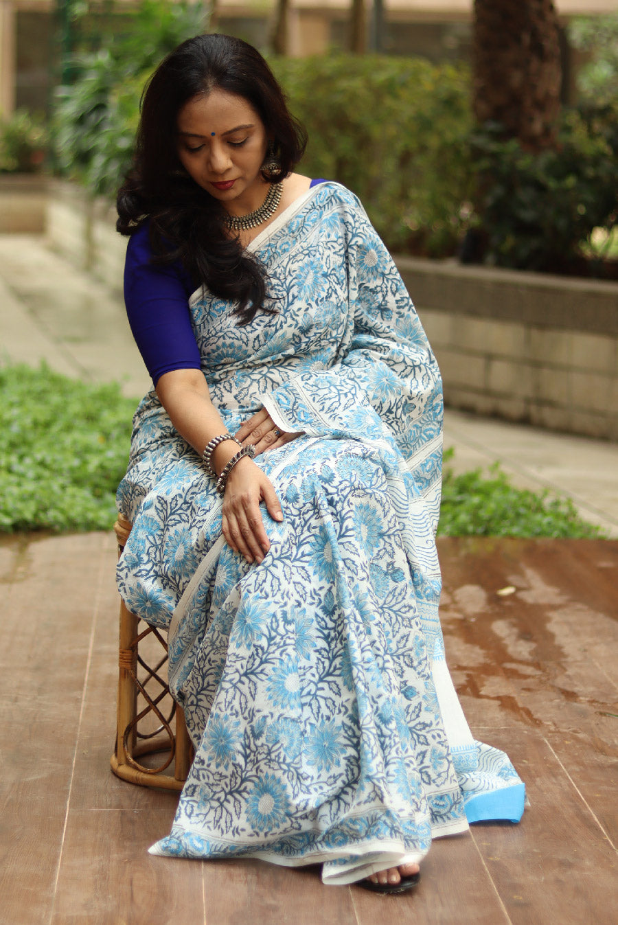 Dhara (SAREE)