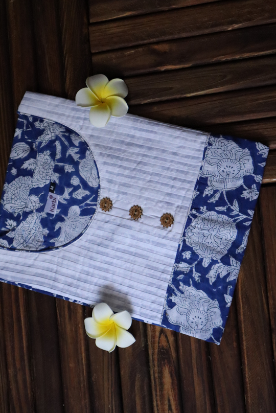 Peace (KURTI)