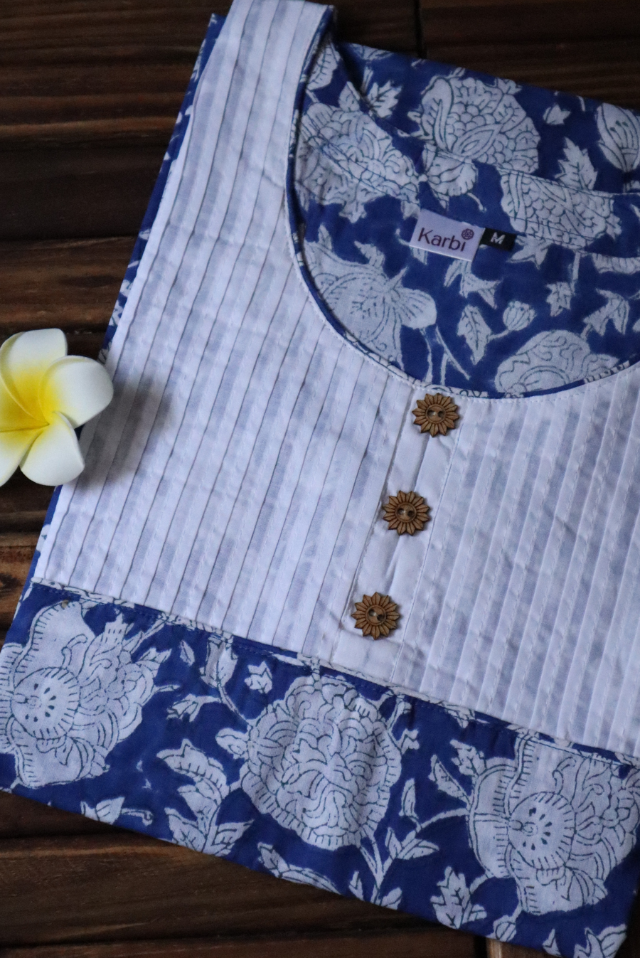 Peace (KURTI)