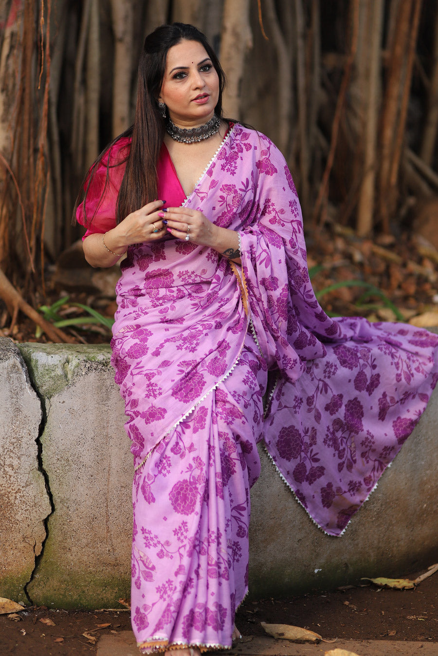 Gul-9 (SAREE)