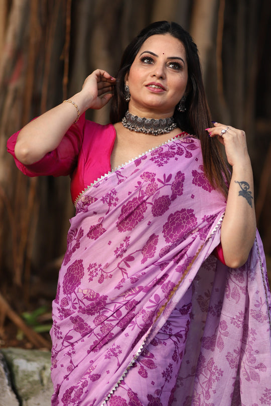Gul-9 (SAREE)