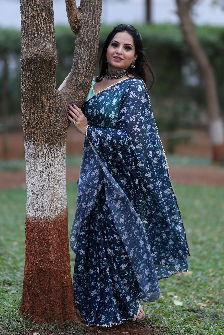 Gul-6 (SAREE)
