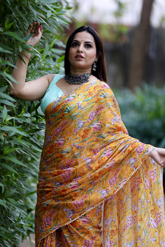 Gul-7 (SAREE)