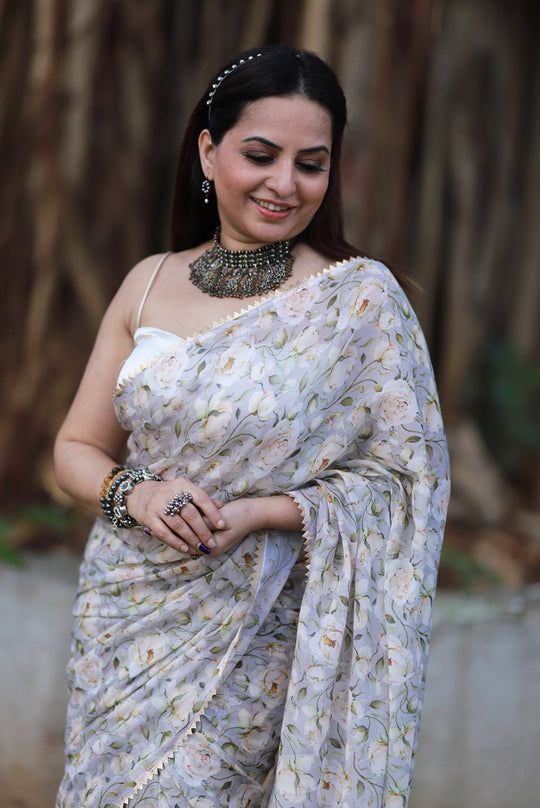 Gul-8 (SAREE)