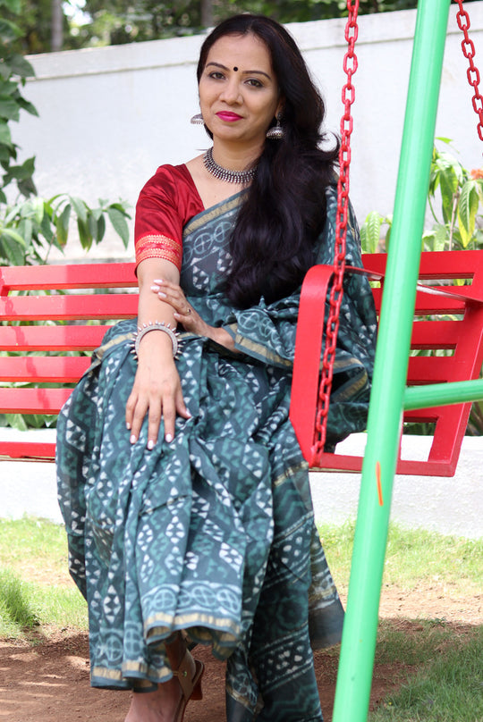 Harshada (SAREE)