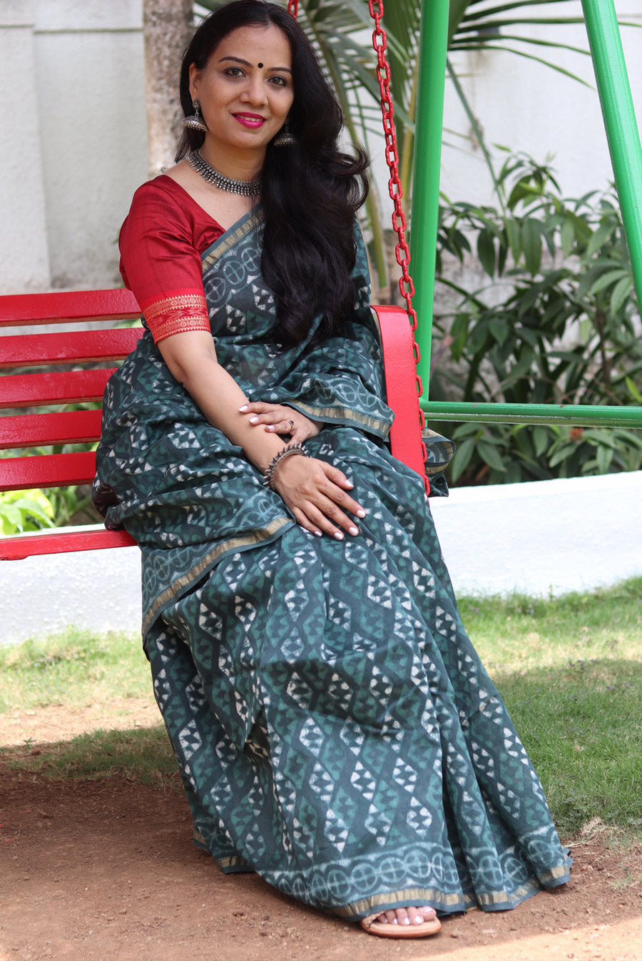 Harshada (SAREE)