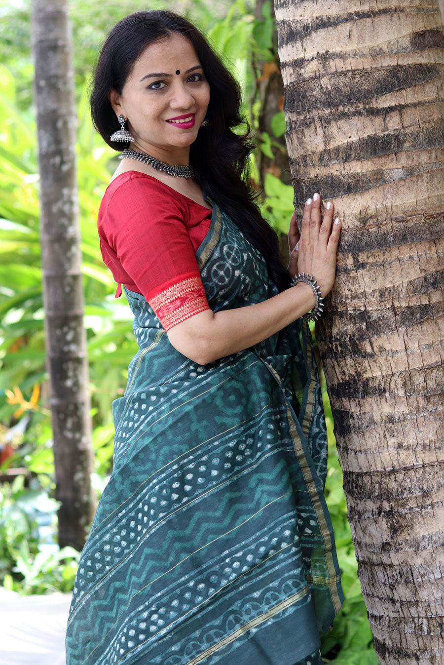 Harshada (SAREE)