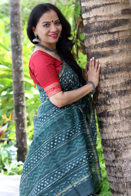 Harshada (SAREE)