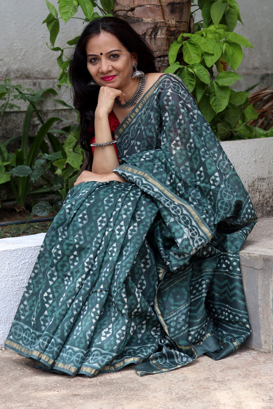Harshada (SAREE)