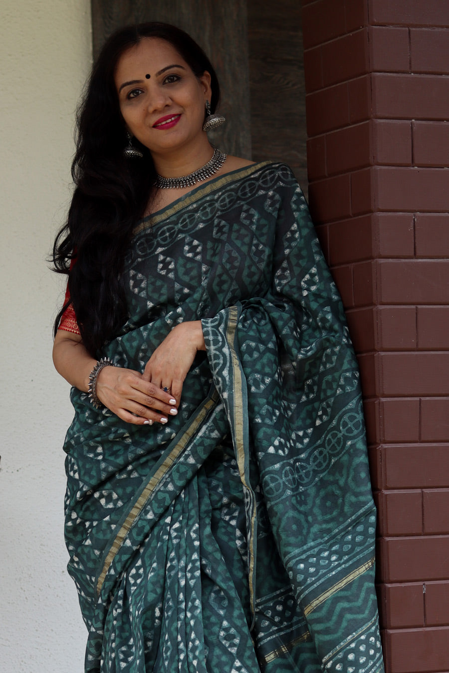 Harshada (SAREE)