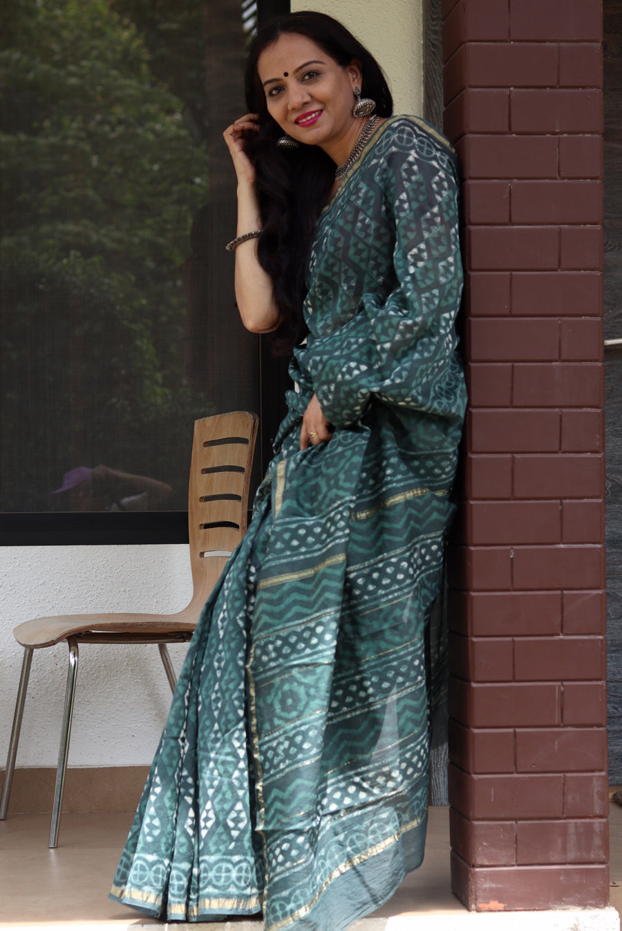 Harshada (SAREE)