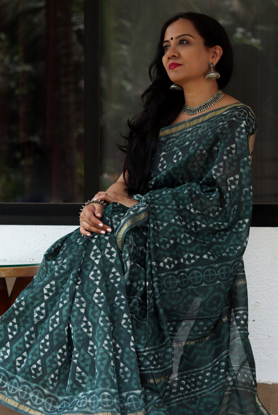 Harshada (SAREE)
